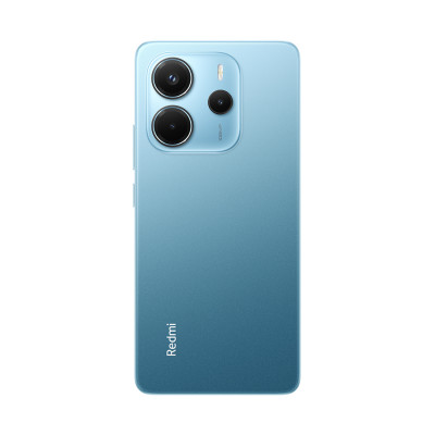 Мобильный телефон Redmi Note 14 6GB RAM 128GB ROM Ocean Blue