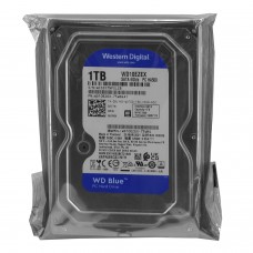 Жесткий диск Western Digital Caviar Blue, 1000 GB 