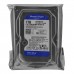 Жесткий диск Western Digital Caviar Blue, 1000 GB HDD SATA WD10EZEX, 7200rpm, 64MB cache, SATA 6 Gb/s