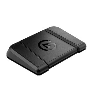 Контроллер для Стриминга Elgato, Stream Deck Pedal [10GBF9901] 