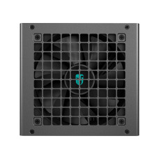 Блок питания, GamerStorm, PN1000D R-PNA00D-FC0B-WGEU-V2, 1000W, ATX 3.1, Gold, APFC, 20+4 pin, 2*4+4pin, 8*Sata, 2*Molex, 3*PCI-E 6+2 pin, 1*(16Pin)12VHPWR, Модульный, Вентилятор 12см, Кабель питания, Чёрный