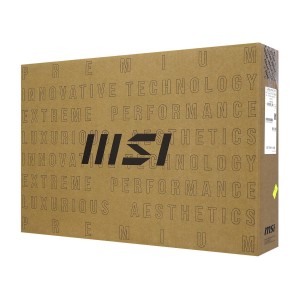 Ноутбук MSI Summit E16Flip A13VET-276KZ (9S7-159431-276) 