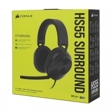 Гарнитура Corsair HS55 Surround 