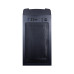 Компьютерный корпус, 1STPLAYER, D4-BK-1F5M-3F5S, Mid-Tower, ATX/M-ATX/ M-ITX, USB3.0*1, USB2.0*2, HD AUDIO, 4*120мм F5 RGB вентилятор, Высота процессорного кулера 160мм, Длина VGA до 305мм, 1*3,5/1*2,5 или 2*3,5, Сталь/Закаленное стекло, 380*190*447мм, Бе