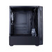 Компьютерный корпус, 1STPLAYER, D4-BK-1F5M-3F5S, Mid-Tower, ATX/M-ATX/ M-ITX, USB3.0*1, USB2.0*2, HD AUDIO, 4*120мм F5 RGB вентилятор, Высота процессорного кулера 160мм, Длина VGA до 305мм, 1*3,5/1*2,5 или 2*3,5, Сталь/Закаленное стекло, 380*190*447мм, Бе Компьютерный корпус, 1STPLAYER, D4-BK-1F5M-3F5S, Mid-Tower, ATX/M-ATX/ M-ITX, USB3.0*1, USB2.0*2, HD AUDIO, 4*120мм F5 RGB вентилятор, Высота процессорного кулера 160мм, Длина VGA до 305мм, 1*3,5/1*2,5 или 2*3,5, Сталь/Закаленное стекло, 380*190*447мм, Бе