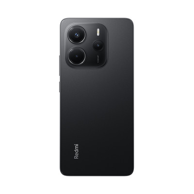 Мобильный телефон Redmi Note 14 6GB RAM 128GB ROM Midnight Black