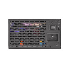 Блок питания, Thermaltake, Toughpower i 1650W Titanium, PS-TPI-1650F3FDTE-1, 1650W, ATX, 20+4 pin, 8*PCI-E 6+2 pin, 4*PCI-E 12+4 pin, 12*SATA, 2*4+4 pin, 150x86x180 мм, черный