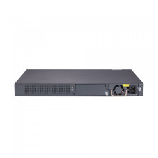 Станционный терминал OLT, BDCOM, GP3600-16B-2AC, 16 PON портов, 4 GE SFP портов, 4 GE SFP/RJ45 комбо порта, 4 10GE SFP+ портов, 2xAC 100-240V, 19-inch standard rack-mounted