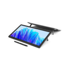Графический планшет/монитор, Huion, Kamvas Pro 19 (GT1902), Цифровая ручка:PW600/PW600S, Технология пера:PenTech 4.0, Разрешение пера:5080 LPI, Чувствительность к давлению:16384уровня, Поддержка наклона:±60°, Чувствительная высота:10mm, Report Rate:260PPS