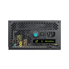 Блок питания Gamemax VP 600W RGB M (Bronze)