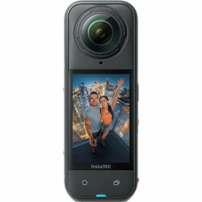 Экшн-камера Insta360 X5 Standard Bundle Экшн-камера Insta360 X5 Standard Bundle