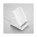 Беспроводное зарядное устройство, Xiaomi, 80W Adaptive Wireless Charging Stand, BHR8304GL/MDY-16-ES, 12V/20V6AMax, 12V/20V10W/80W Max, Бесшумный отвод тепла, Безопасно и надежно, Защита от перенапряжения, Защита от пониженного напряжения, Защита от перегр