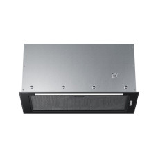 Вытяжка, Samsung, NK52FG454CM/UR, Полновстраиваемая, NK4500FM, 52 см, Черный