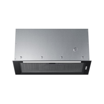 Вытяжка, Samsung, NK52FG454CM/UR, Полновстраиваемая, NK4500FM, 52 см, Черный