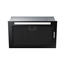 Вытяжка, Samsung, NK52FG454CM/UR, Полновстраиваемая, NK4500FM, 52 см, Черный