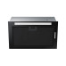 Вытяжка, Samsung, NK52FG454CM/UR, Полновстраиваемая, NK4500FM, 52 см, Черный