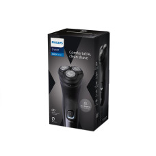 Электробритва Philips Серии 3000X X3001/00 для влажного и сухого бритья