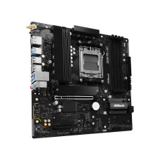 Материнская плата ASRock B850M PRO-A WIFI Материнская плата ASRock B850M PRO-A WIFI