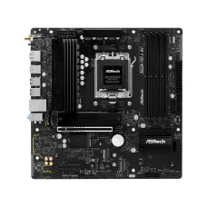 Материнская плата ASRock B850M PRO-A WIFI Материнская плата ASRock B850M PRO-A WIFI