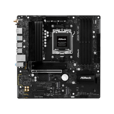 Материнская плата ASRock B850M PRO-A WIFI