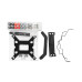 Система охлаждения ID-Cooling FROZN A410 ARGB