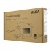 Ноутбук MSI Modern 14 C12MO-884XKZ, (9S7-14J111-884), Urban Silver NB Core i3-1215U-1.2/256GB SSD/8GB/14"FHD/Dos