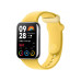 Сменный браслет, Xiaomi, TPU Quick Release Strap, M2304AS1/BHR8010GL, Совместим с band 8 Pro/9 ProRedmi Watch 4/5, Желтый