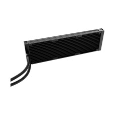 Кулер с водяным охлаждением Bequiet! PURE LOOP 3 360mm Кулер с водяным охлаждением Bequiet! PURE LOOP 3 360mm