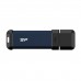 Внешний твердотельный накопитель Silicon Power MS60, 500GB, Черный SSD USB 500 GB SPUF3S60V1B, USB 3.2, black