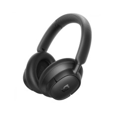 Наушники, Baseus, BH1 NC (A0203703), SuperBass 2.0, 45Дб, LDAC, Черный