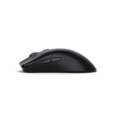 Компьютерная мышь, Glorious, Model D 2 PRO, GLO-MS-PDWV2-4K8K-B, Игровая, Оптическая, Беспроводная, Glorious BAMF 2.0 Sensor, 26000 DPI, 650 IPS, 50G, 8000 Hz, 6 кнопок, Длина провода 2м, Черный
