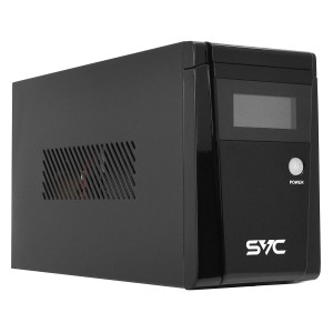 Блок бесперебойного питания SVC V-1200-F-LCD 