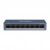 Сетевой коммутатор Hikvision DS-3E0108-O Switch 8 port 10/100M desktop