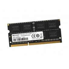 Оперативная память для ноутбука, Hikvision S1, HKED3082BAA2A0ZA1, DDR3, 8 GB 