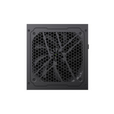 Блок питания, Gamemax, GX 800GF, 2132-0850B0019, 800W, ATX, ATX, Вентилятор 14см, 20+4 pin, 4*PCI-E 6+2 pin, 6*SATA, 3*Molex, 16*4+4 pin, 140*150*86mm мм, Черный
