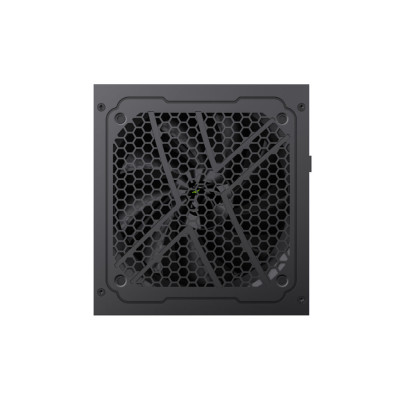 Блок питания, Gamemax, GX 800GF, 2132-0850B0019, 800W, ATX, ATX, Вентилятор 14см, 20+4 pin, 4*PCI-E 6+2 pin, 6*SATA, 3*Molex, 16*4+4 pin, 140*150*86mm мм, Черный