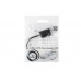 Конвертер USB Type-C 3.1 -> USB Af 2.0, Cablexpert, A-OTG-CMAF2-01 Converter