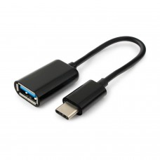 Конвертер USB Type-C 3.1 -> USB Af 2.0, Cablexpert, A-OTG-CMAF2-01 