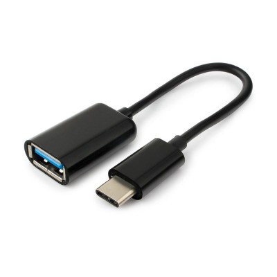 Конвертер USB Type-C 3.1 -> USB Af 2.0, Cablexpert, A-OTG-CMAF2-01 Converter