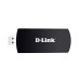 USB адаптер, D-Link, DWA-192/RU/B1A, Беспроводной двухдиапазонный USB 3.0 адаптер 802.11a/b/g/n/ac с поддержкой MU-MIMO, 4 внутренние антенны с коэффициентом усиления 2 dBi