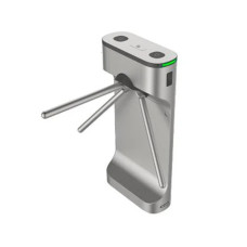 Турникет, Hikvision, DS-K3G411CLX-R/Dm55, Пропускная способность: 30-60 человек в минуту, Температура: -20 °C - 65 °C