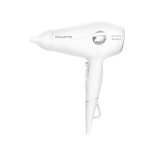 Фен, Rowenta, CV6130F0, Мощность 2400 Вт, 3 температурных режима, 2 скорости, Диффузор, Концентратор, Ионизация