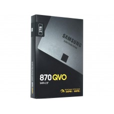 Твердотельный накопитель SSD Samsung 870 QVO, 2 TB 