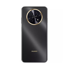 Абонентский терминал, Huawei, Nova 14i STG-LX2, 8GB 256GB, 6.95", FHD + 23761080, Qualcomm Snapdragon 680, Камера 50Мп + 2Мп/8Мп, Bluetooth 5.0, 7000 мАч, (Black) Чёрный