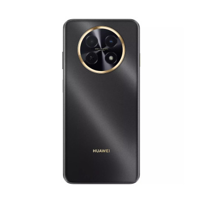 Абонентский терминал, Huawei, Nova 14i STG-LX2, 8GB 256GB, 6.95", FHD + 23761080, Qualcomm Snapdragon 680, Камера 50Мп + 2Мп/8Мп, Bluetooth 5.0, 7000 мАч, (Black) Чёрный