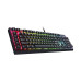 Клавиатура Razer BlackWidow V4 X (Yellow Switch) Russian Layout Клавиатура Razer BlackWidow V4 X (Yellow Switch) Russian Layout