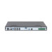 Видеодекодер, Dahua, DHI-NVD0405DU-2I-8K, поддержка до 4 дисплеев, вход HDMI 1.4 x2, выход HDMI 2.0 x4