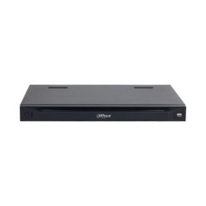 Видеодекодер, Dahua, DHI-NVD0405DU-2I-8K, поддержка до 4 дисплеев, вход HDMI 1.4 x2, выход HDMI 2.0 x4