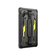 Планшет, OSCAL, Spider 10, Rugged Tablet, 8GB RAM 256GB ROM, 11",FHD+ IPS, 1920х1200, Android 15, MT6769V/CB(G81), Камера 16Мп+20Мп / 13Мп, 22000mAh, 33W Fast Charge, (Black) Чёрный