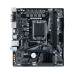 Материнская плата, Gigabyte, H610M S2H V2 (4719331859817), LGA1700, iH610, 2xDDR5 4400/4800/5200/5600, 4xSATA3, 1xM.2 (PCI-E 3.0x4/x2), 1xD-Sub, 1xHDMI, 2xDP, 1xPCI-Ex16, 1xPCI-Ex1, mATX Материнская плата, Gigabyte, H610M S2H V2 (4719331859817), LGA1700, iH610, 2xDDR5 4400/4800/5200/5600, 4xSATA3, 1xM.2 (PCI-E 3.0x4/x2), 1xD-Sub, 1xHDMI, 2xDP, 1xPCI-Ex16, 1xPCI-Ex1, mATX
